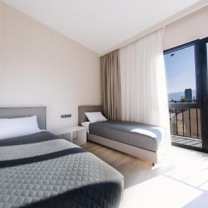 Kamer met Twee Aparte Bedden